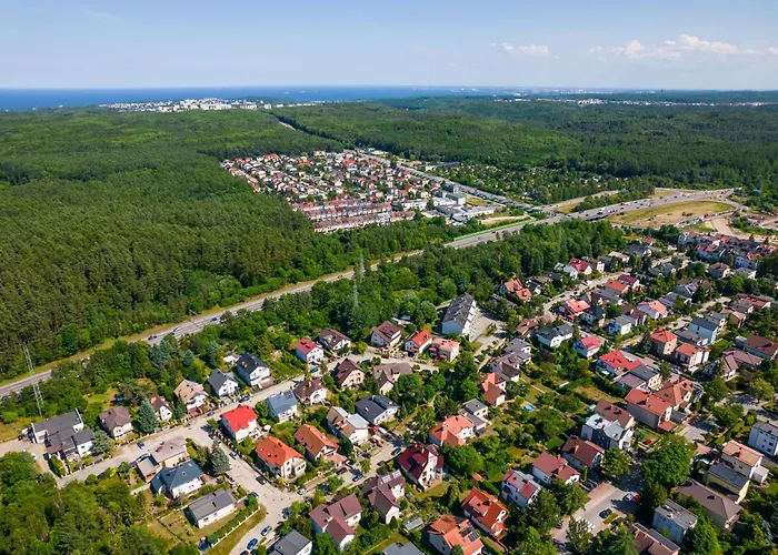 All World In Gdynia