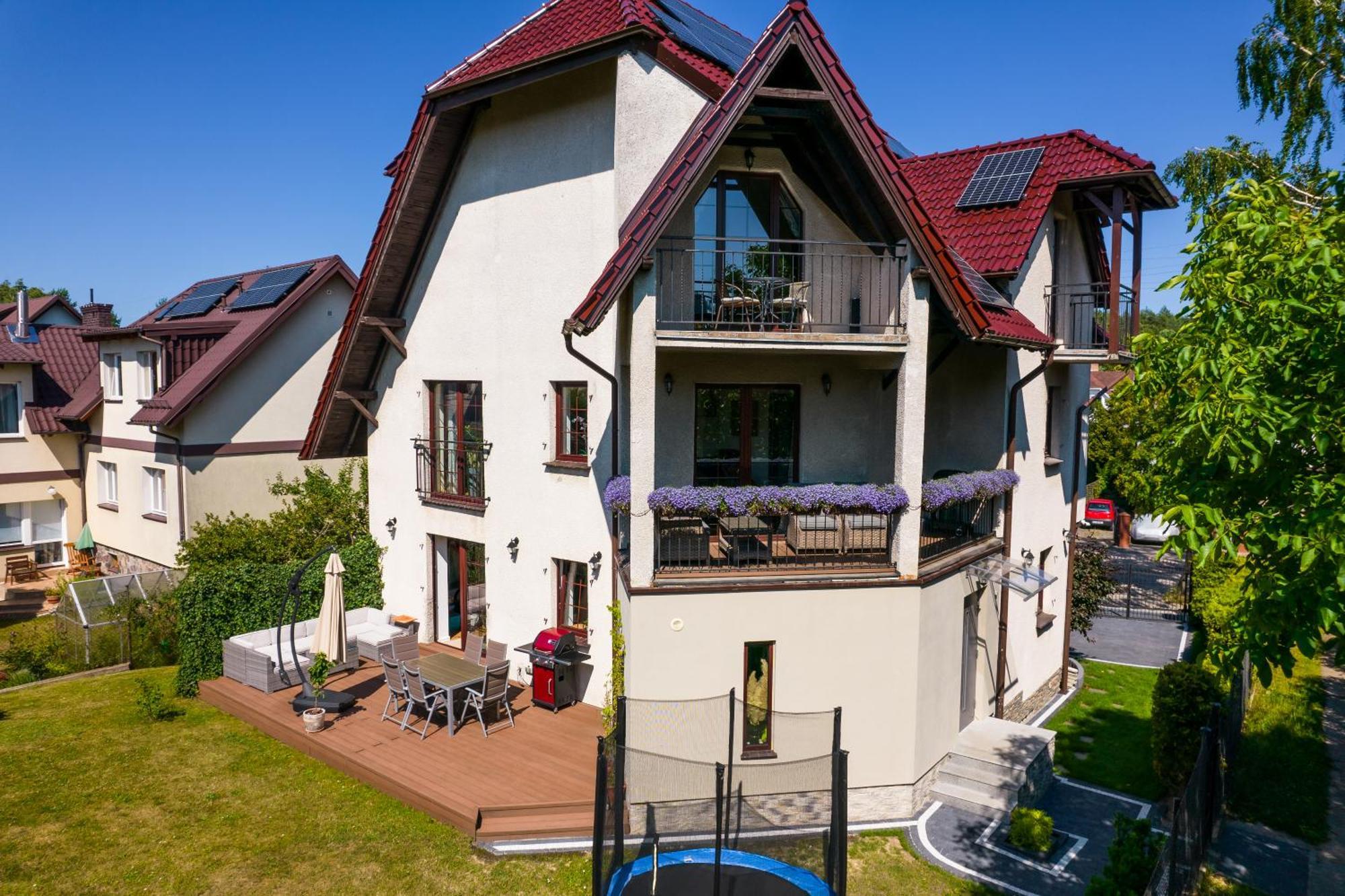 World In Holiday home Gdynia