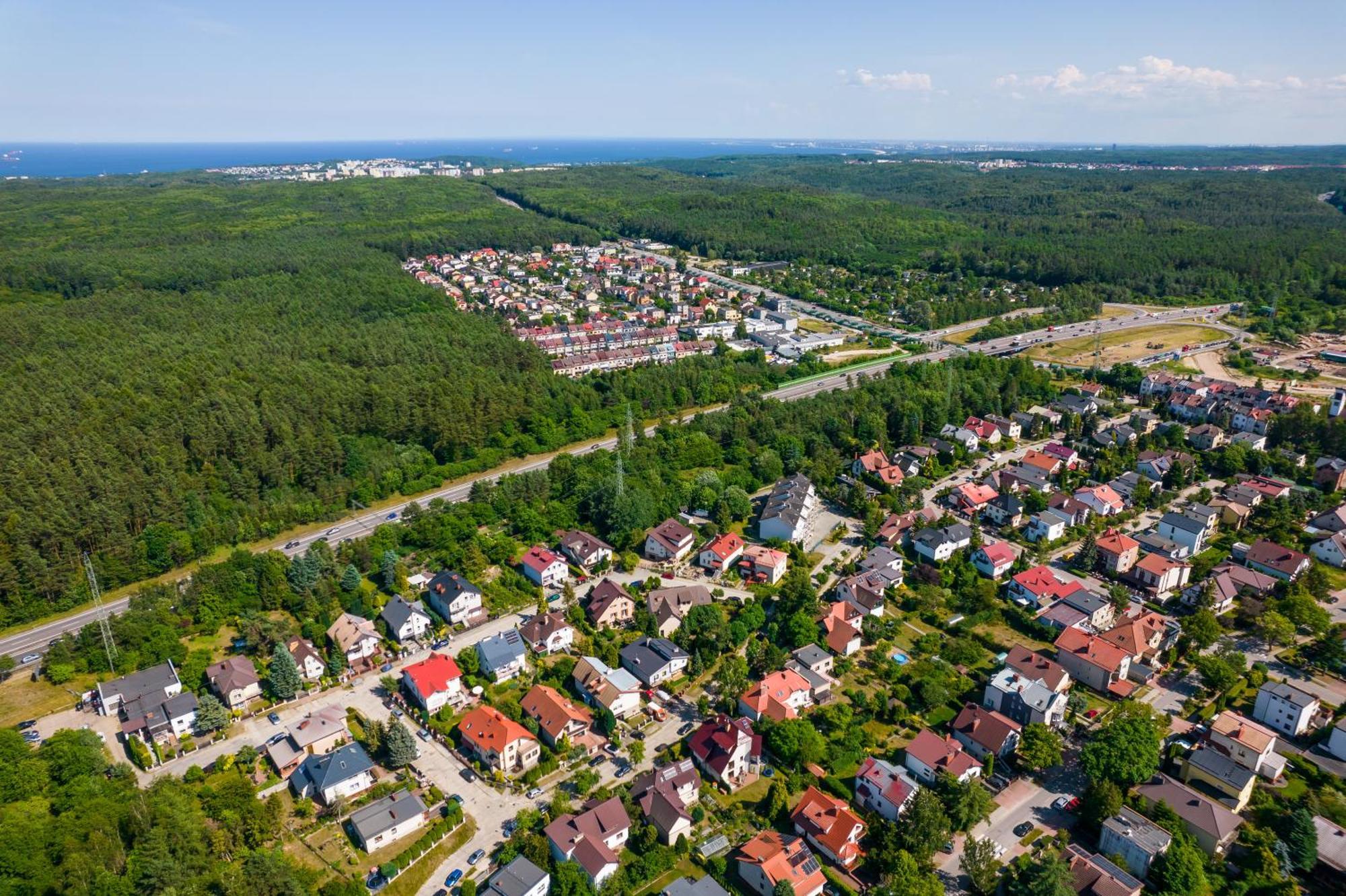 World In Prázdninový dům