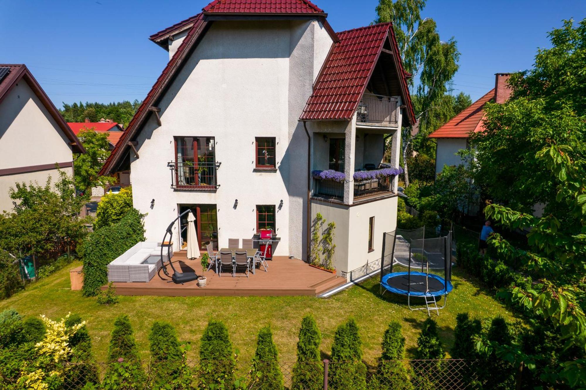Holiday home World In Gdynia