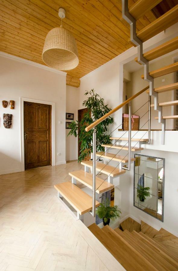 Holiday home World In Gdynia