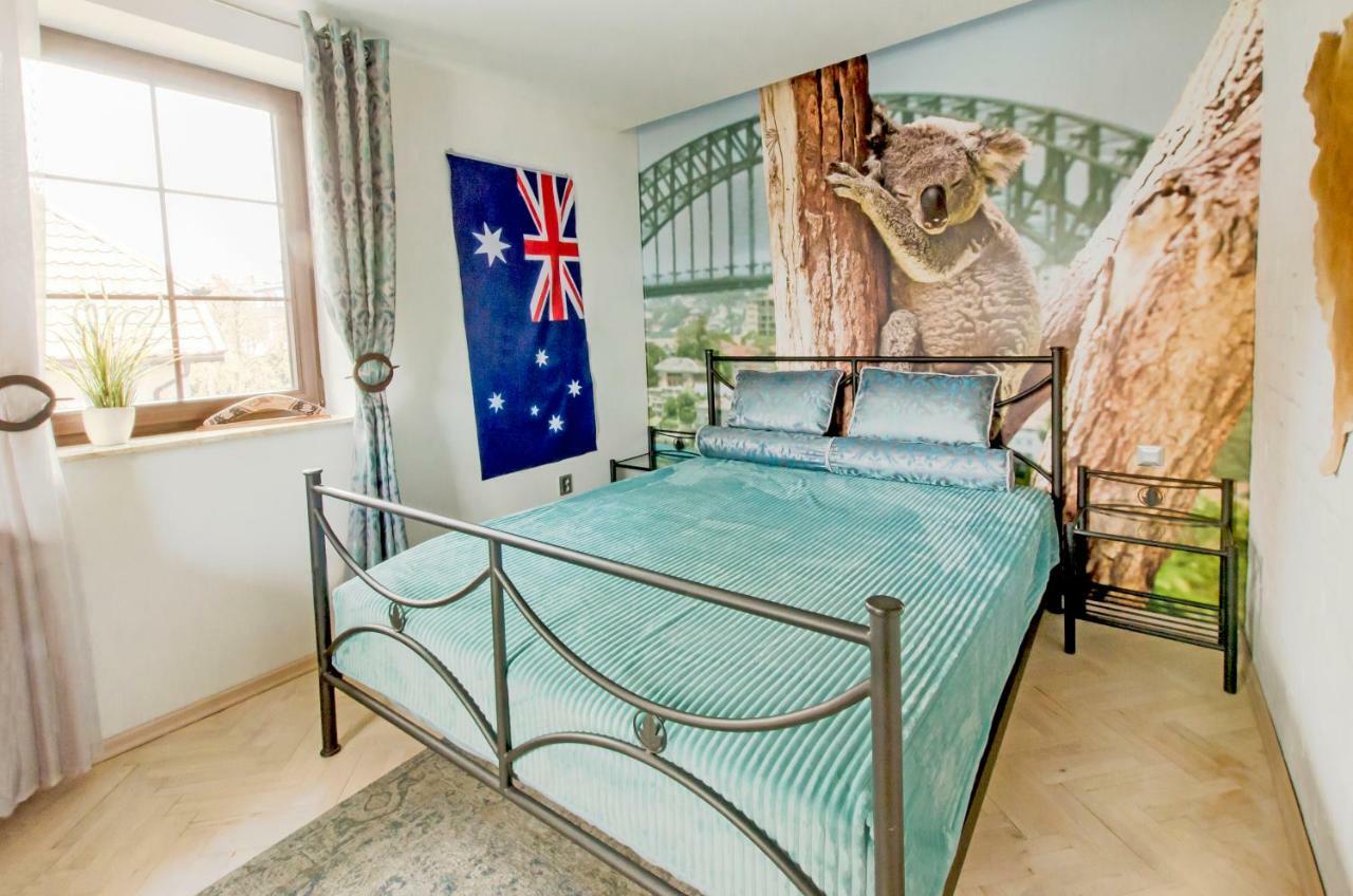 Holiday home World In