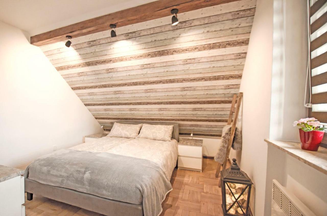 World In Holiday home Gdynia