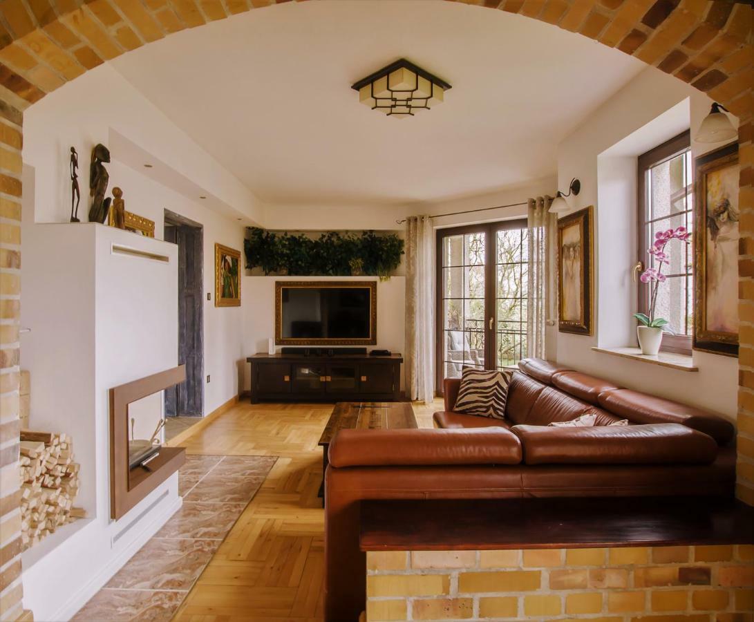 Holiday home World In